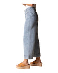 Habitat REFRESH CROP JEAN