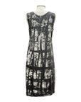 Cynthia Ashby TANK TUNIC DRESS FREDA