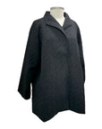 Habitat QUILT SWING COAT
