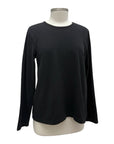 Fenini LYCRA JERSEY LONG SLEEVE TEE