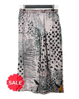 Three Potato CROP PANT Originally $85
