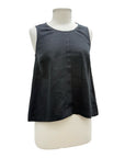 Olivia by Habitat LINEN SEAM TANK