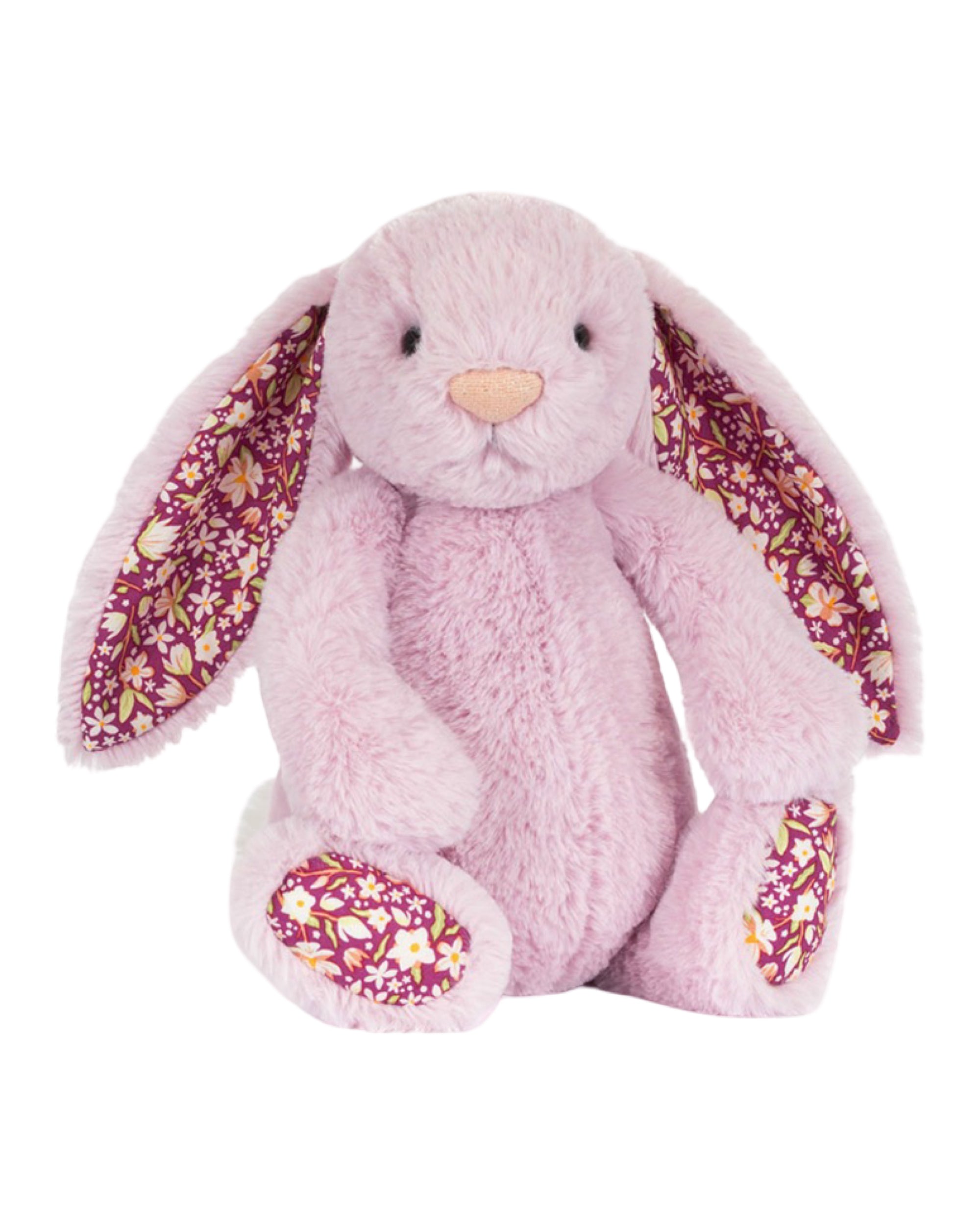 Jellycat THISTLEPOP BLOSSOM LUXE BUNNY ORIGINAL