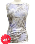 XCVI REXEL TANK PRINT - Originally $74 🔵