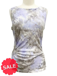 XCVI REXEL TANK PRINT - Originally $74