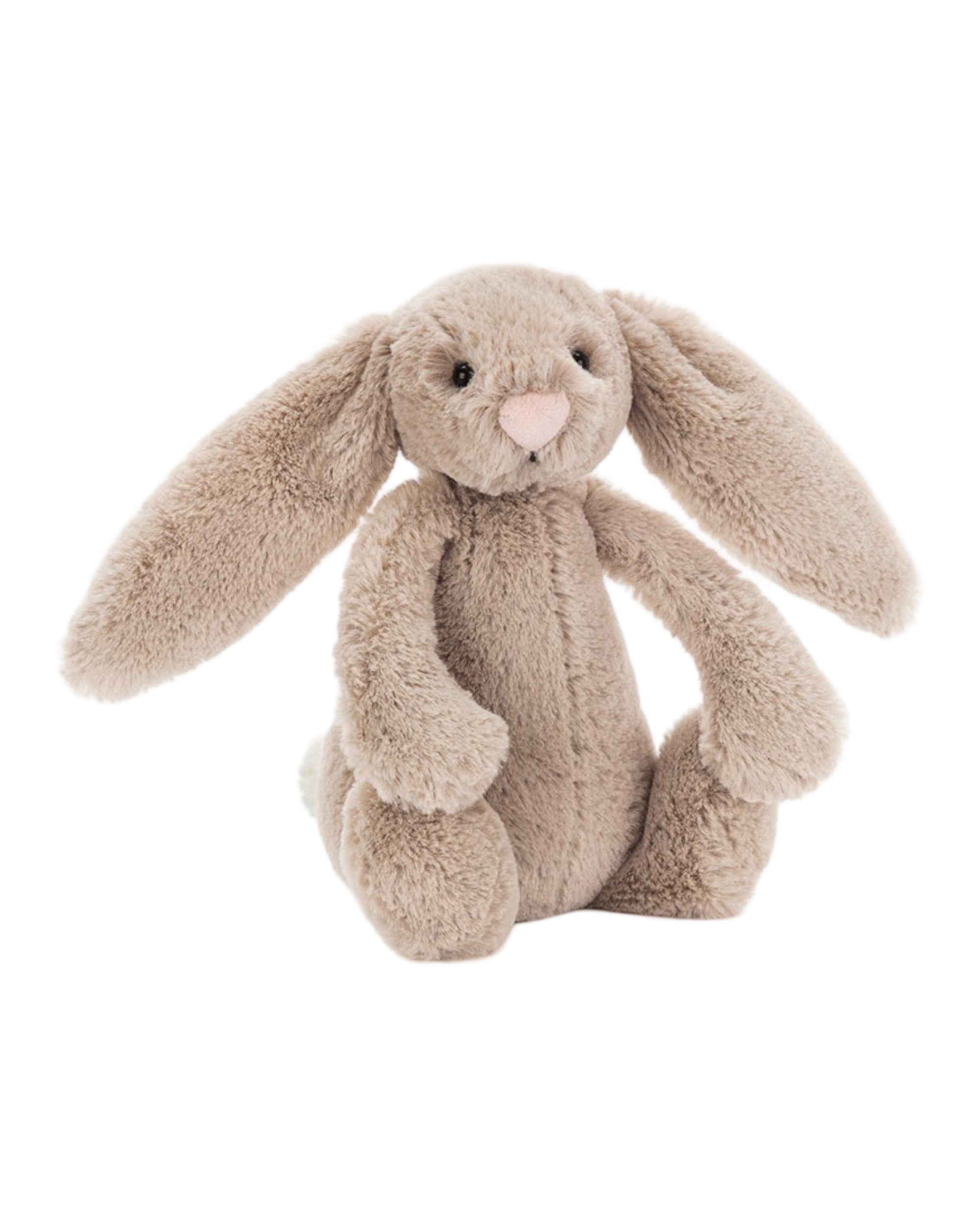Jellycat BASHFUL BEIGE BUNNY LITTLE