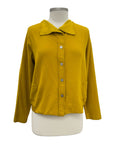 Fenini FLEECE SHORT JACKET