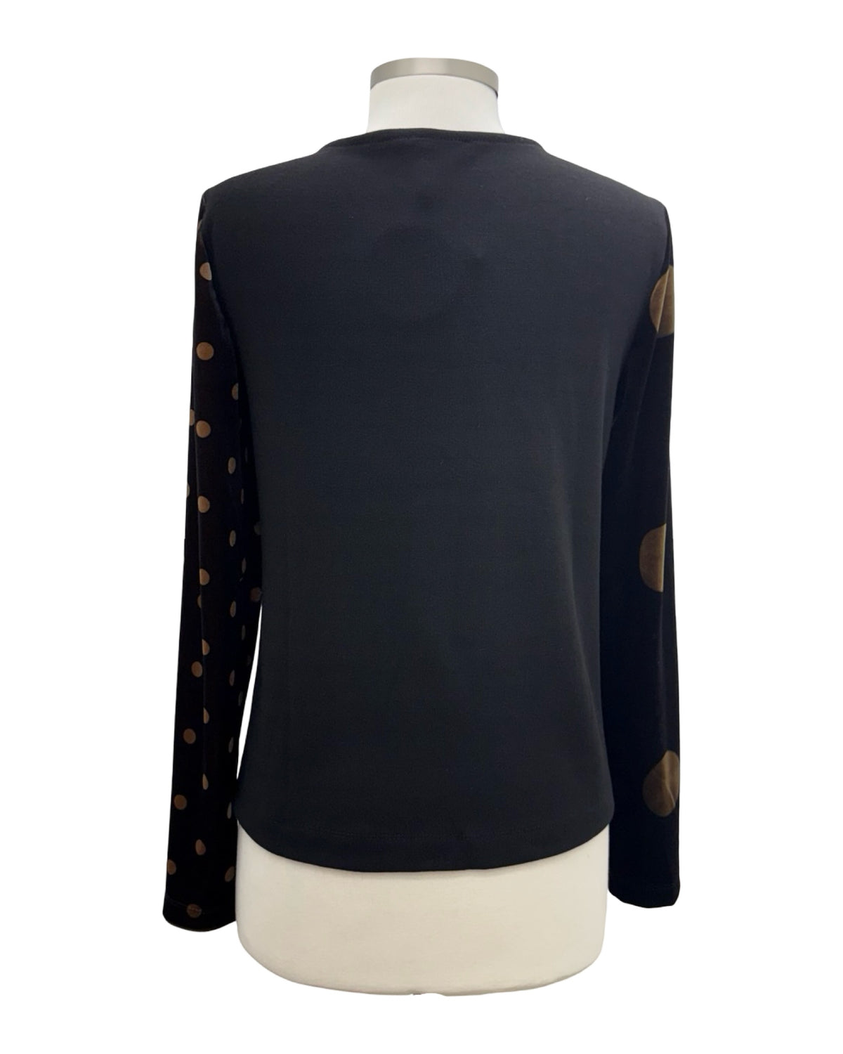 Alembika MIX MEDIA VELVET JACKET