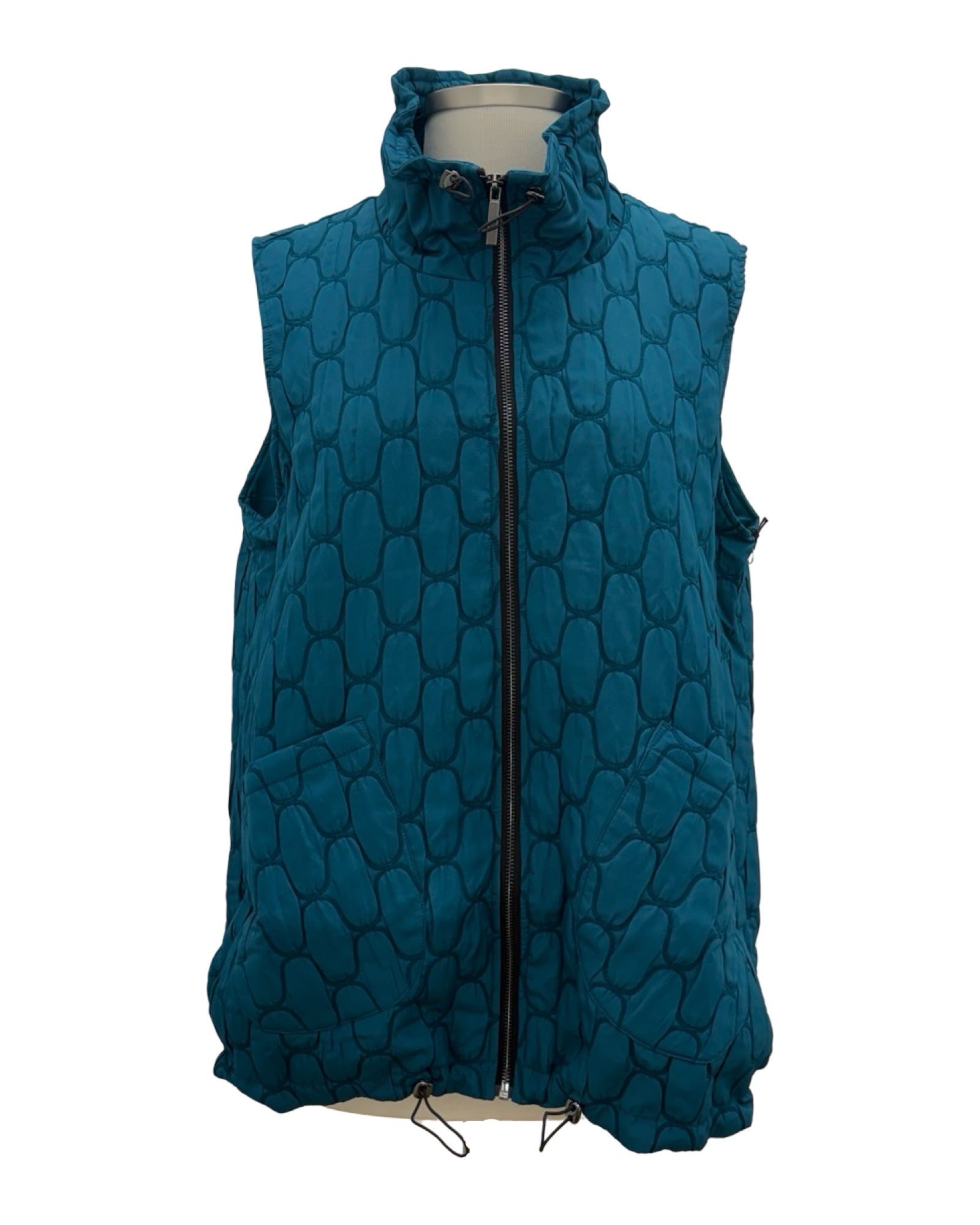 Olivia by Habitat QUILT VEST
