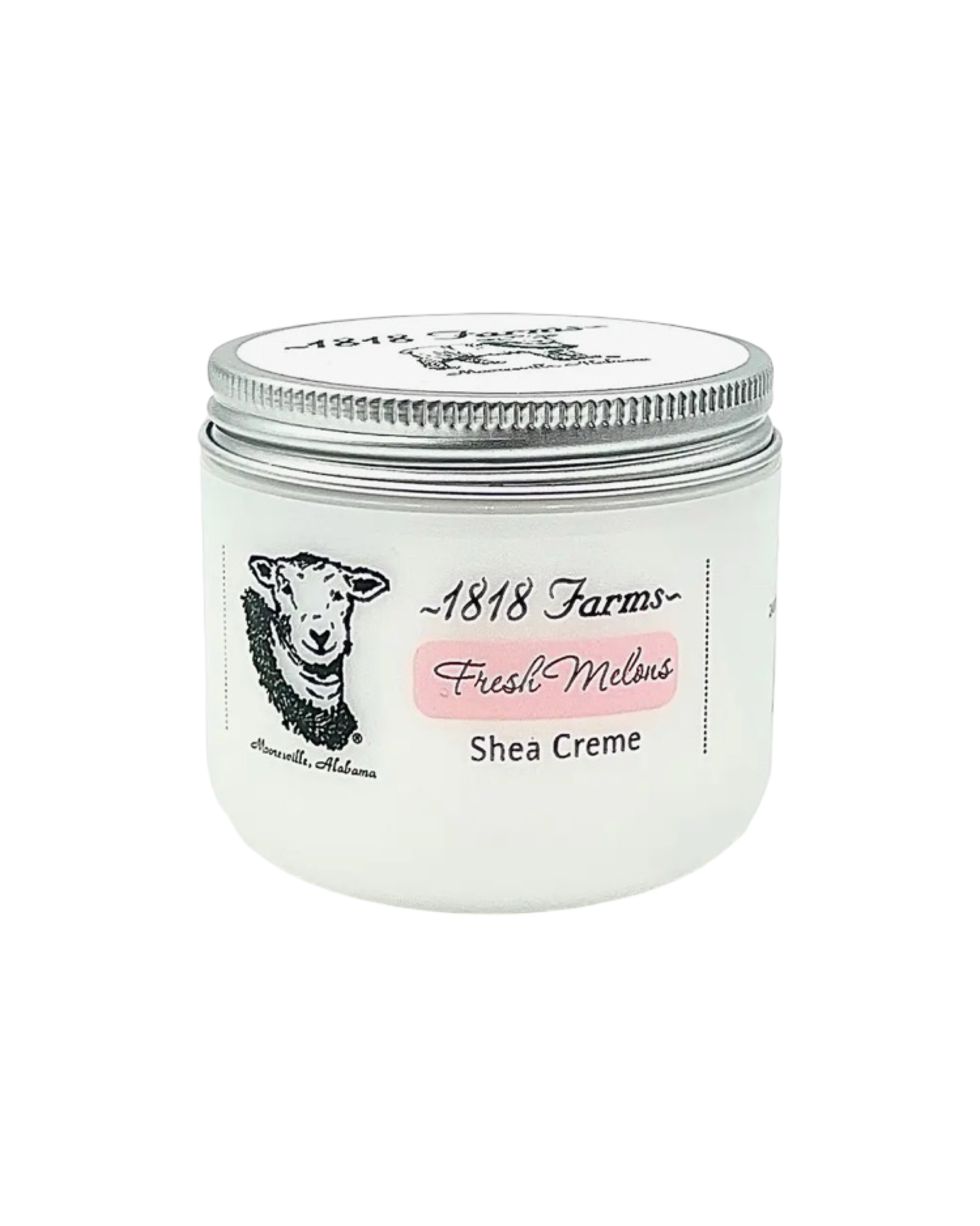 Feriz Chalon Cream 38g あれ肌用 3個セット 1818 Farms SHEA CREME FRESH MELON – Marigold Clothing
