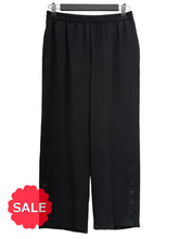 Load image into Gallery viewer, Moonlight TAPER BUTTON PANT - Originally $129
