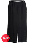 Moonlight TAPER BUTTON PANT - Originally $129