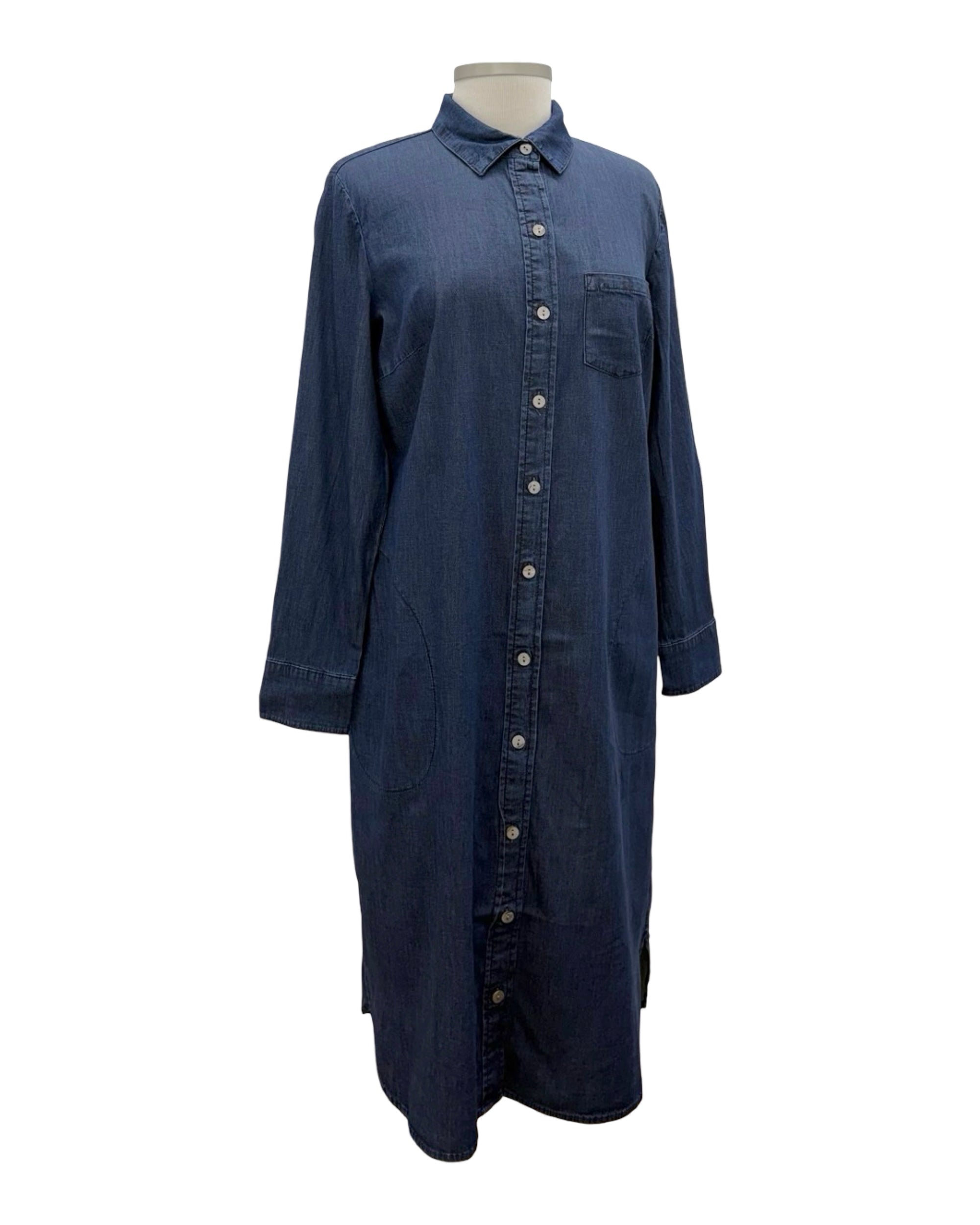 Habitat CAFE DENIM DRESS