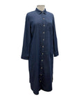 Habitat CAFE DENIM DRESS