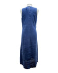 Johnny Was LINEN TANK DRESS ADINA