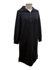 Olivia by Habitat FEATHERLUX ZIP DRESS