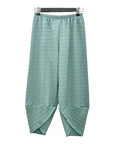 Inoah PUCKER TULIP PANT