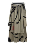 Yasuko SKIRT PANT