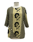 Yasuko PULLOVER BLOUSE