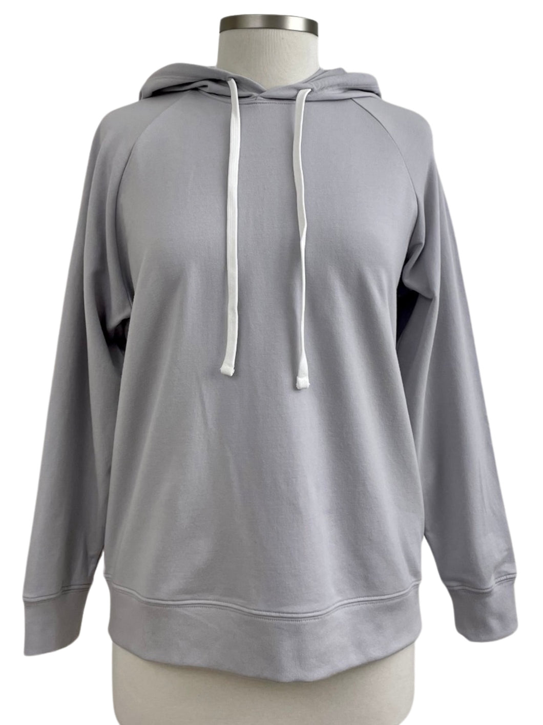 Erin Gray FRENCH TERRY  HOODIE