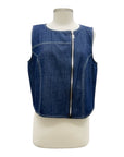 Ozai N Ku DENIM VEST