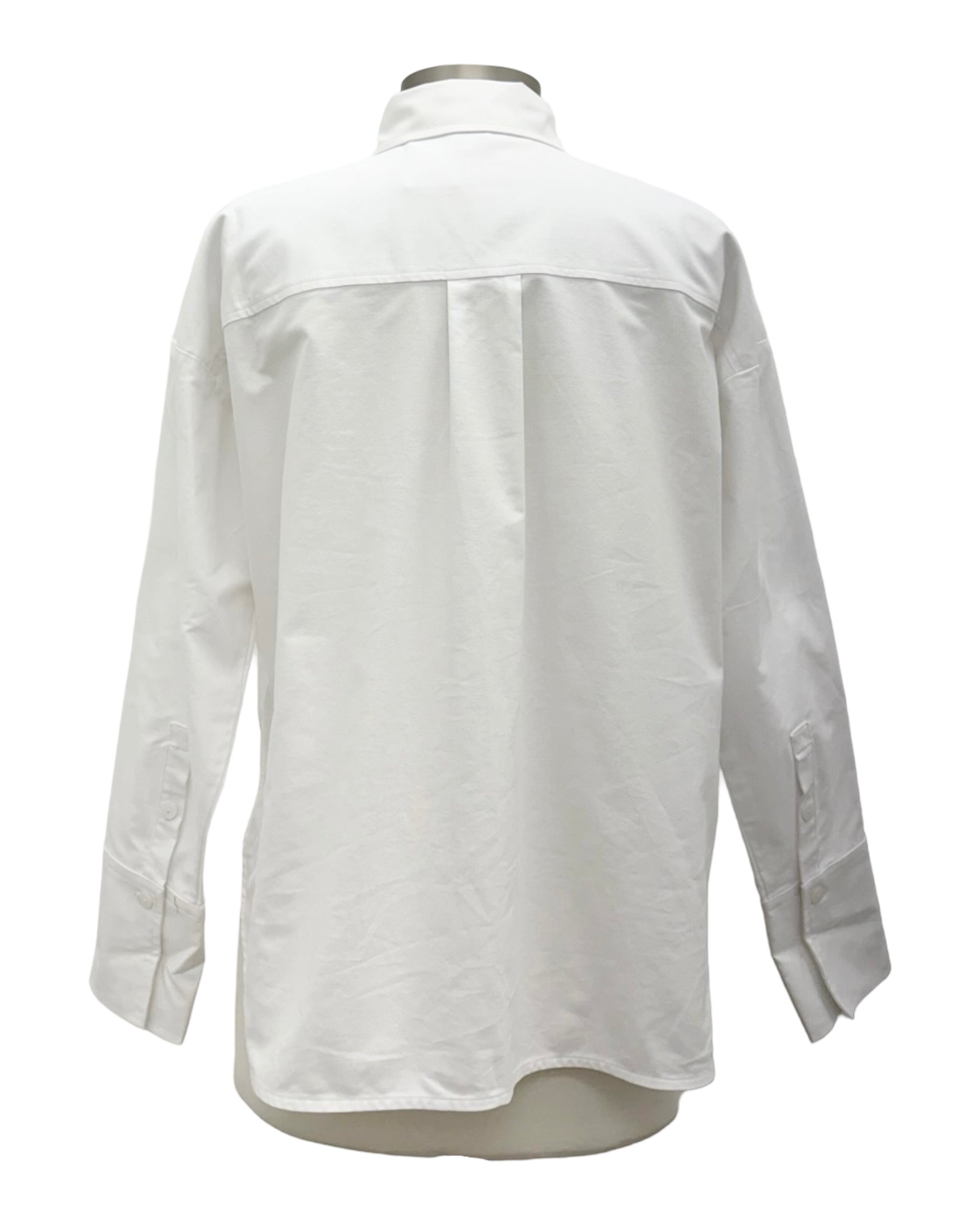 Habitat BOXY BOYFRIEND SHIRT TRAVEL