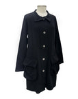 Fenini 3D POCKET COAT