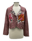 Jaded Gypsy HARVEST MOON JACKET