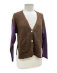 Alembika MIX CARDI SWEATER