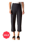Habitat KNIT SIDE BUTTON PANT PASADENA - Originally $95