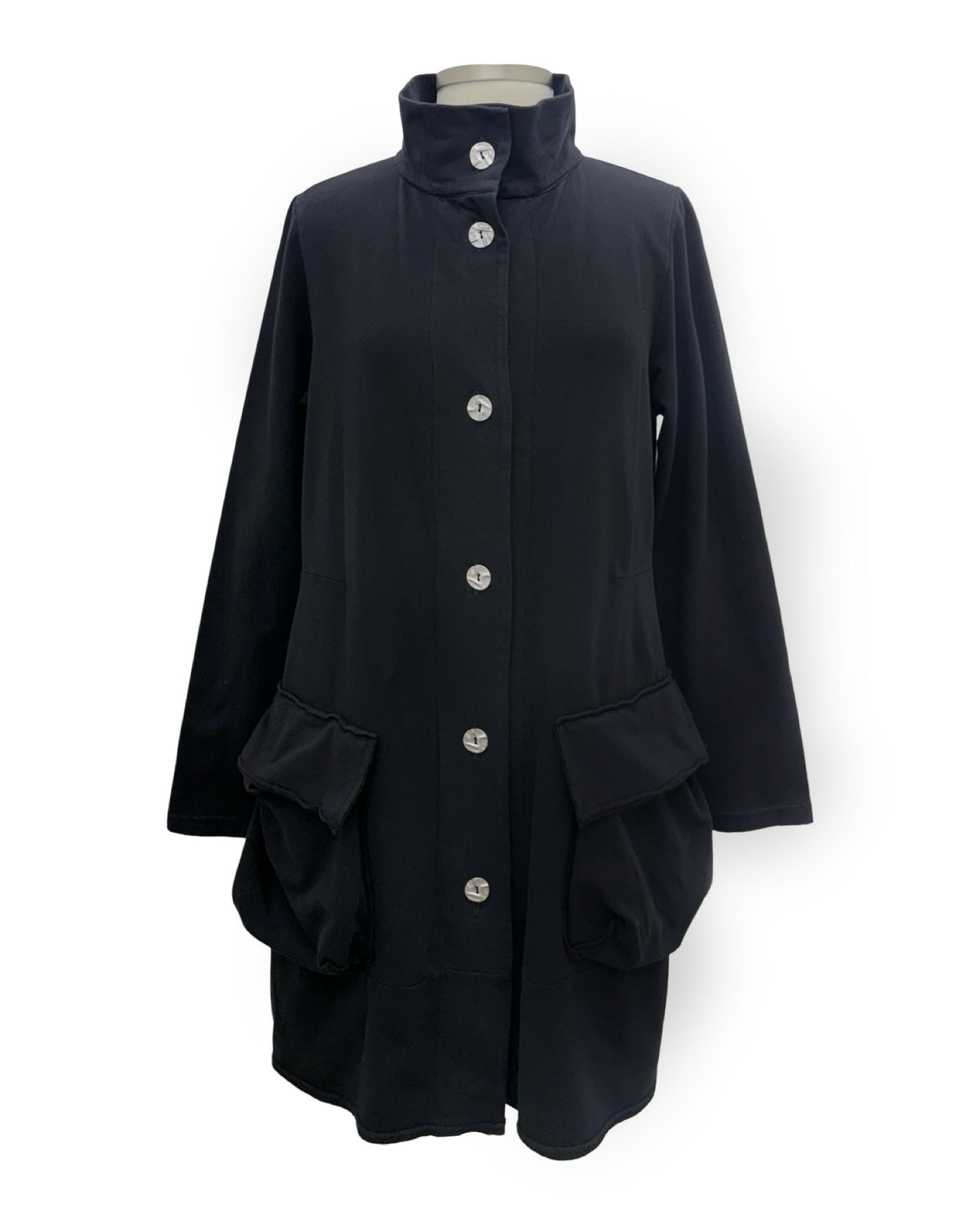 Fenini 3D POCKET COAT