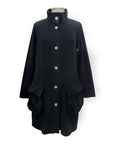 Fenini 3D POCKET COAT
