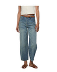 Oliver Logan HARLOW HI RISE BARREL JEAN
