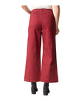 Habitat WIDE LEG ANKLE JEAN