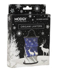 Modgy ORIGAMI LED LANTERN OH DEER