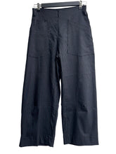 Load image into Gallery viewer, Porto 2 POCKET WIDE LEG PANT
