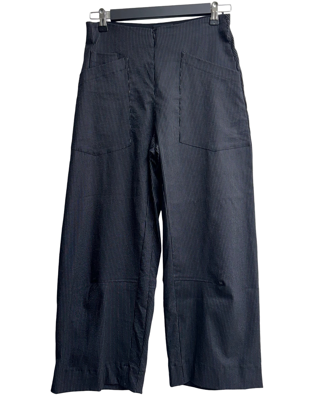 Porto 2 POCKET WIDE LEG PANT