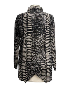 Olivia by Habitat CREPE STONE BLOUSE