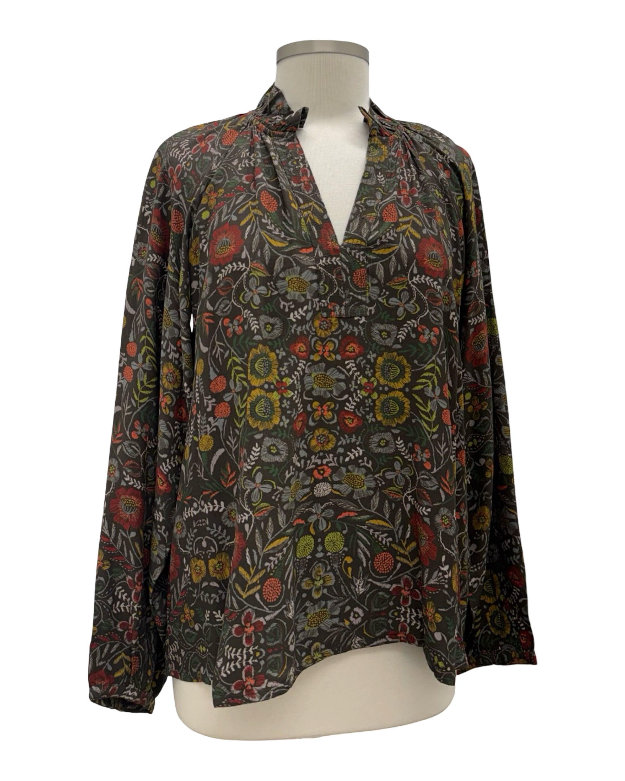 Habitat GARDEN RUSCH SHIRT
