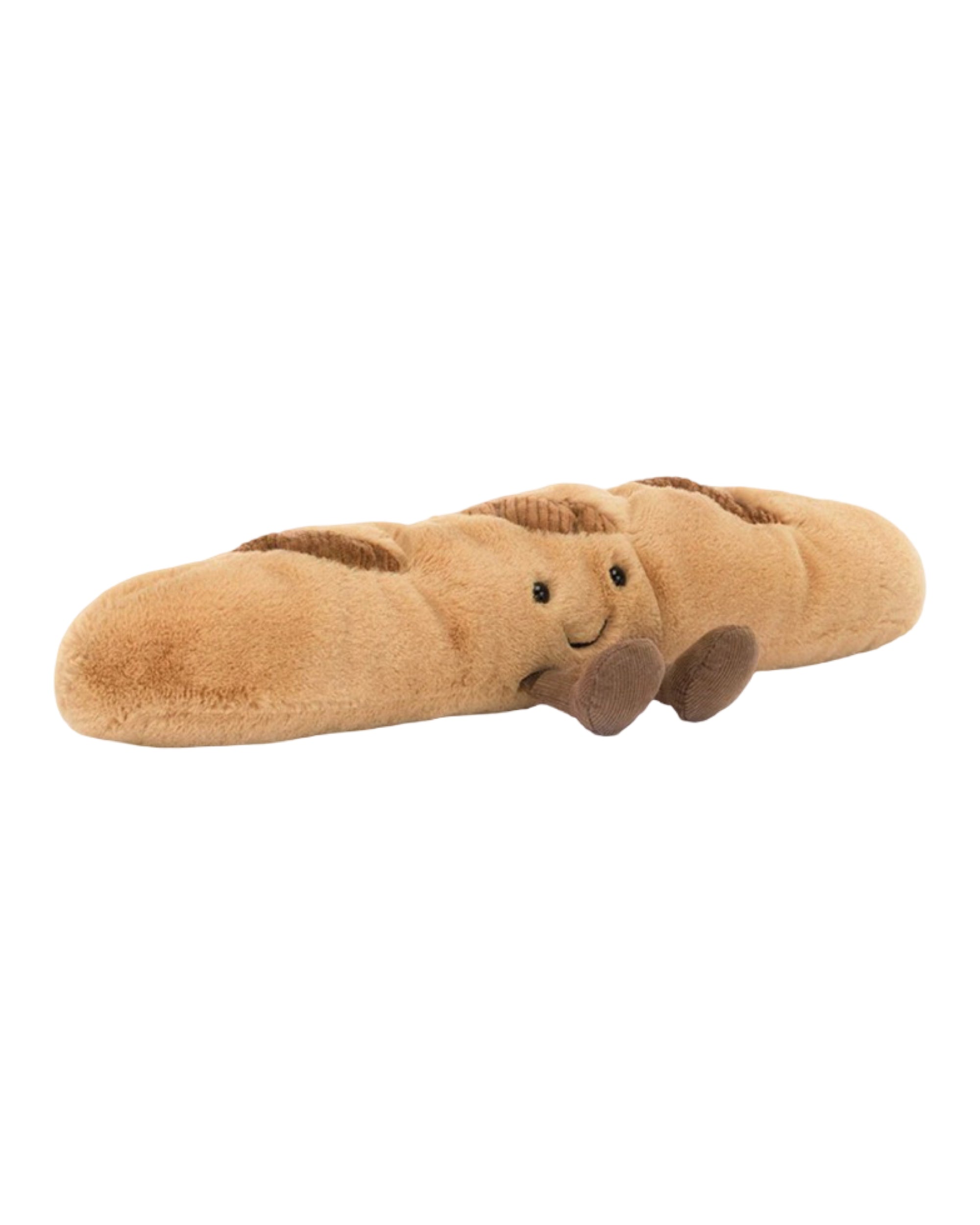 Jellycat AMUSEABLES BAGUETTE