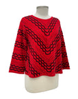 Olivia by Habitat WAVE CREW SWEATER