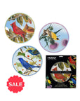 Modgy WINDOW CLING AUDUBON Originally $19
