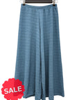 Inoah PUCKER WIDE LEG PANT Originally $89