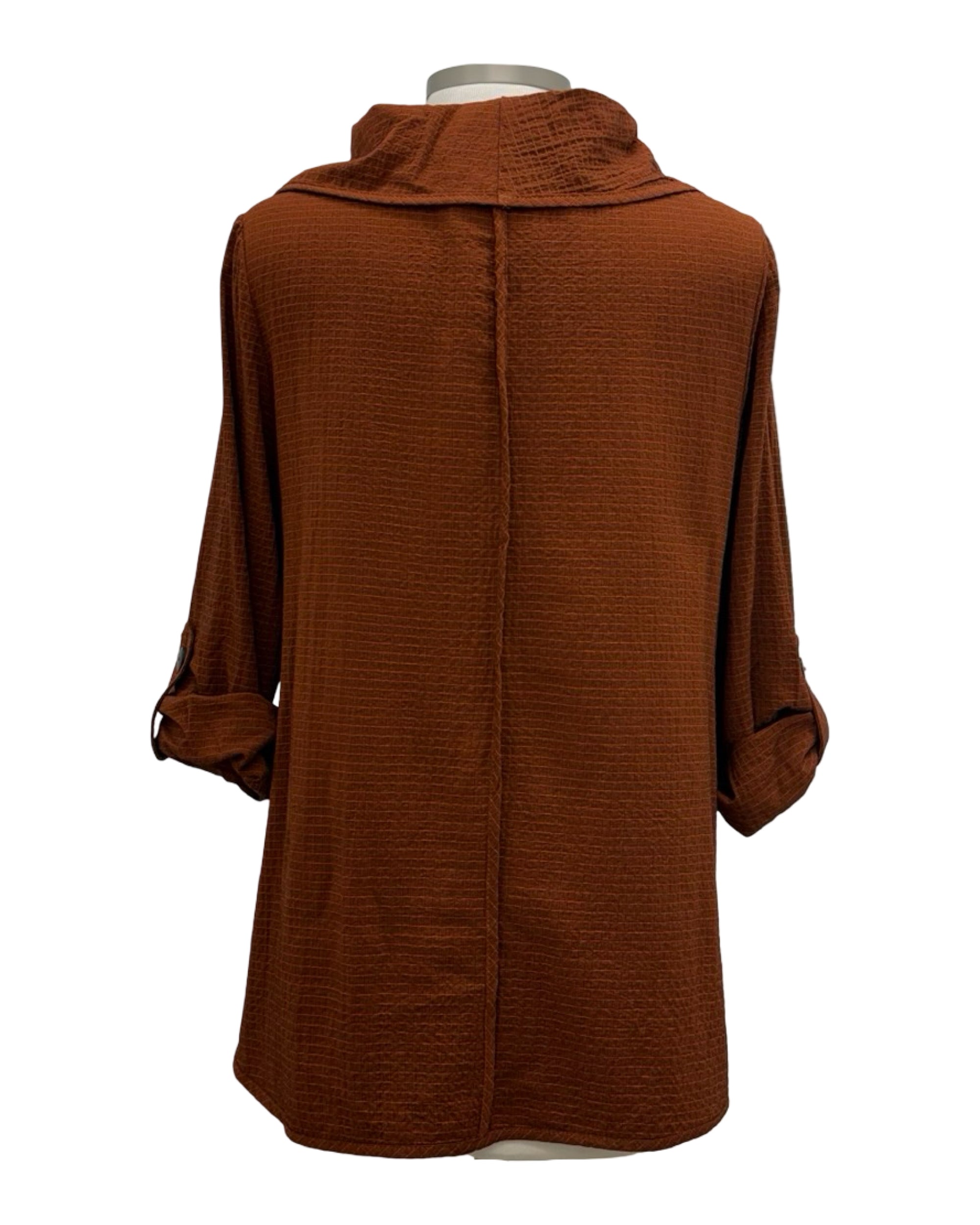 Moonlight TIER TIE TOP