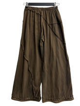 Load image into Gallery viewer, Cyntia Ashby MACY WIDE LEG PANT
