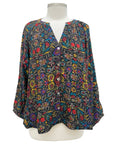Habitat PRINT ROMANCE SHIRT
