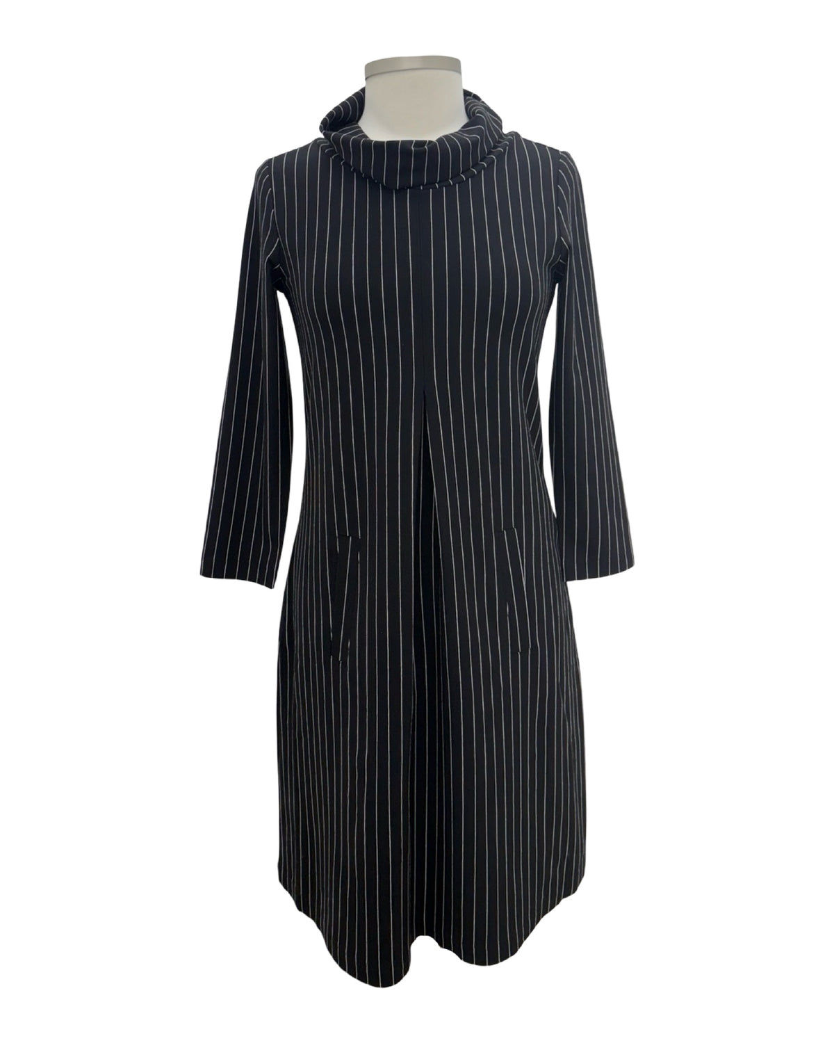 Habitat MOCK STRIPE DRESS