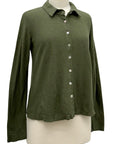 Cut Loose FITTED SHIRT