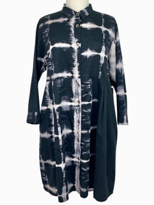 M Squared COTTON TUNIC PETRA
