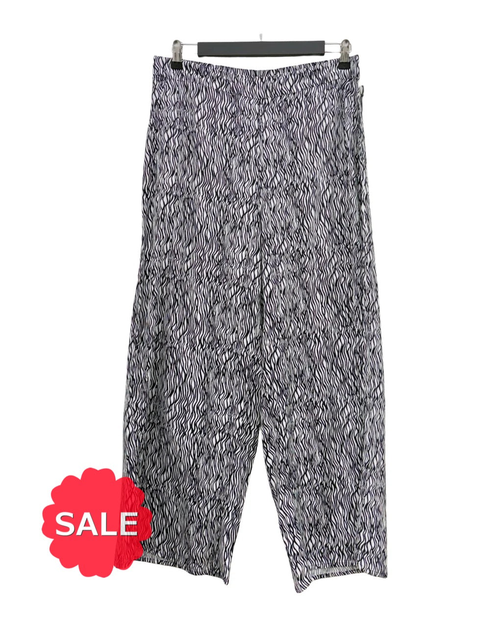 Habitat WIDE LEG BALI PANT - Originally $105